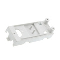 Housing Part - 329201701 Connector Socket Power Cable [Electrolux Aeg]